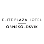 elite plaza hotel logga