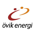 öviks energi logga