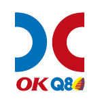 okq8 logga