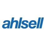 ahlsell logga