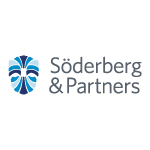 söderberg och partners logga